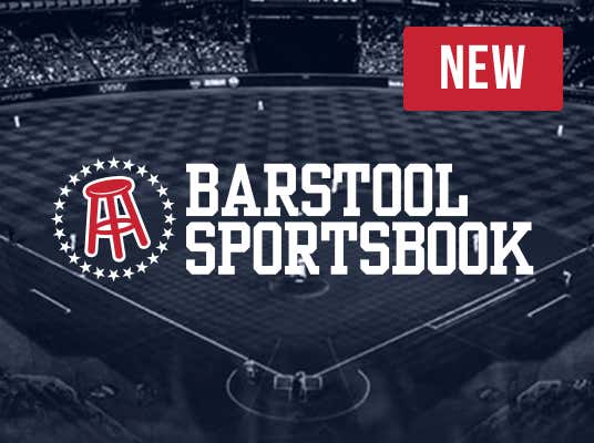 Barstool Sportsbook has arrived in PA, MI, IL, IN, CO, VA, NJ, TN, AZ, IA, WV, LA