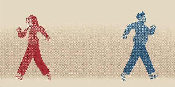 Gen Z's gender divide is huge — and unexpected
