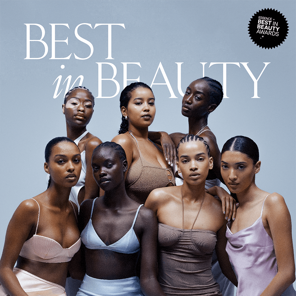 Beauty Awards - mobile