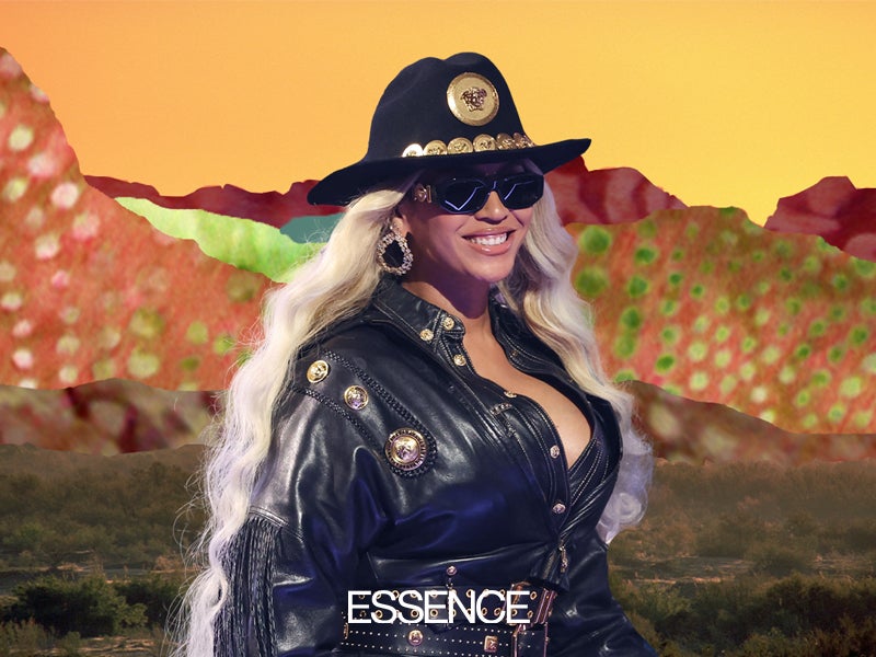 You’ll Never Forget Beyoncé 