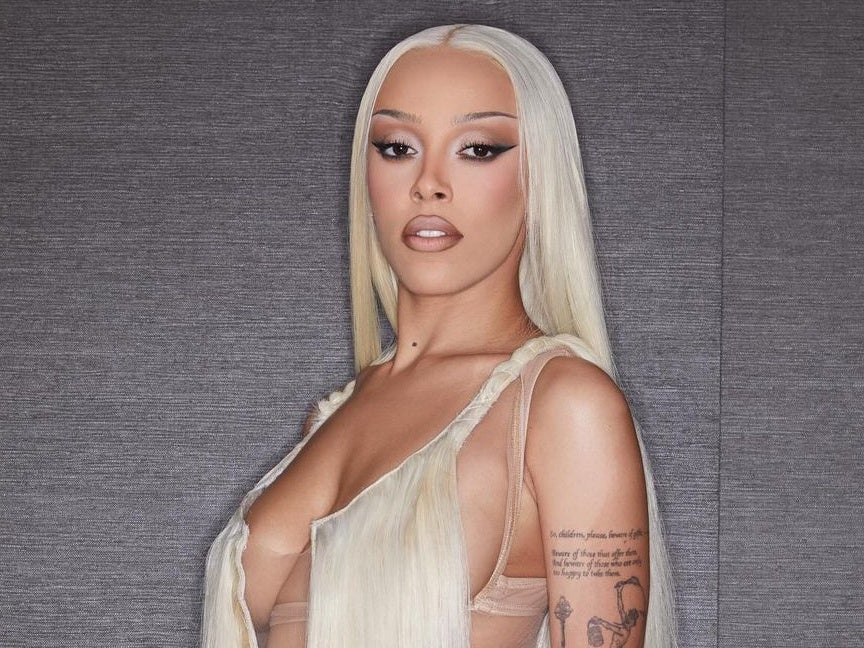 ICYMI: Celebrity Beauty Moments From The Weekend