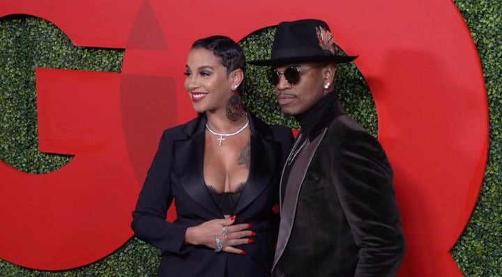 WATCH: In My Feed – Crystal Renay Shares What Led Up to Divorce from Neyo