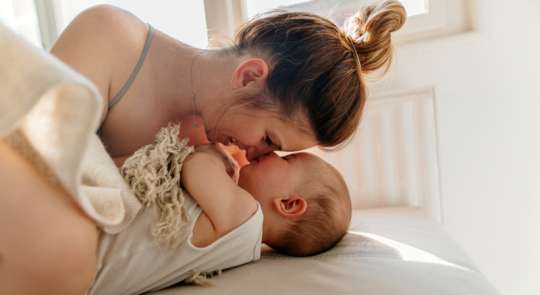 A Guide to Your Baby’s Soft Spots