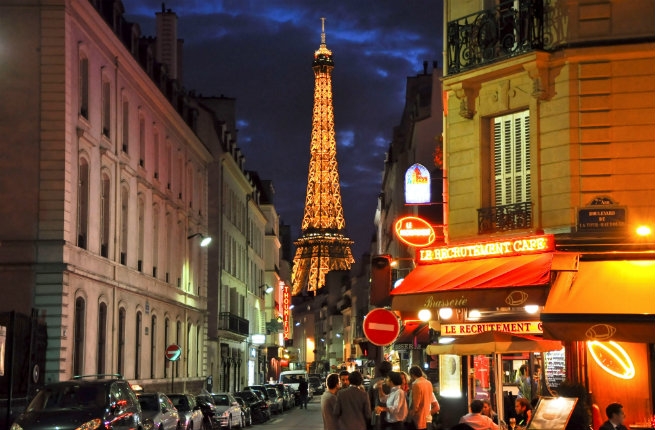 Toureiffel