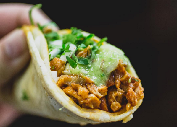 Vancouver Restaurant Bakes Up Weed-Laced Pizza