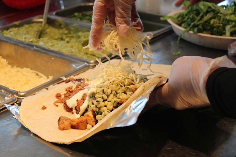 How Chipotle Completely Rebranded Itself by Changing its Approach to Management