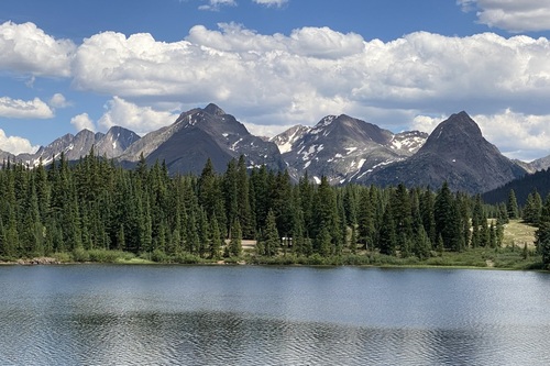 Colorado road trip itinerary plan: Denver to Durango: Million Dollar Highway Colorado road trip itinerary plan: Denver to Durango: Million Dollar Highway