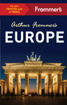 Arthur Frommer's Europe Arthur Frommer's Europe
