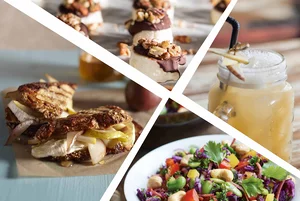 recipes fat protein nutrients food diet woman health wellbeing