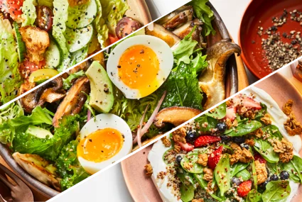 breakfast-salads , salad, salad-recipe