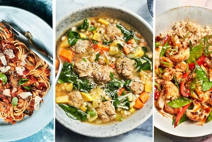 health-mag food recipe