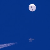 Joe Rogan in "Burn the Boats."