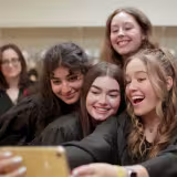 What would American democracy look like in the hands of teenage girls?