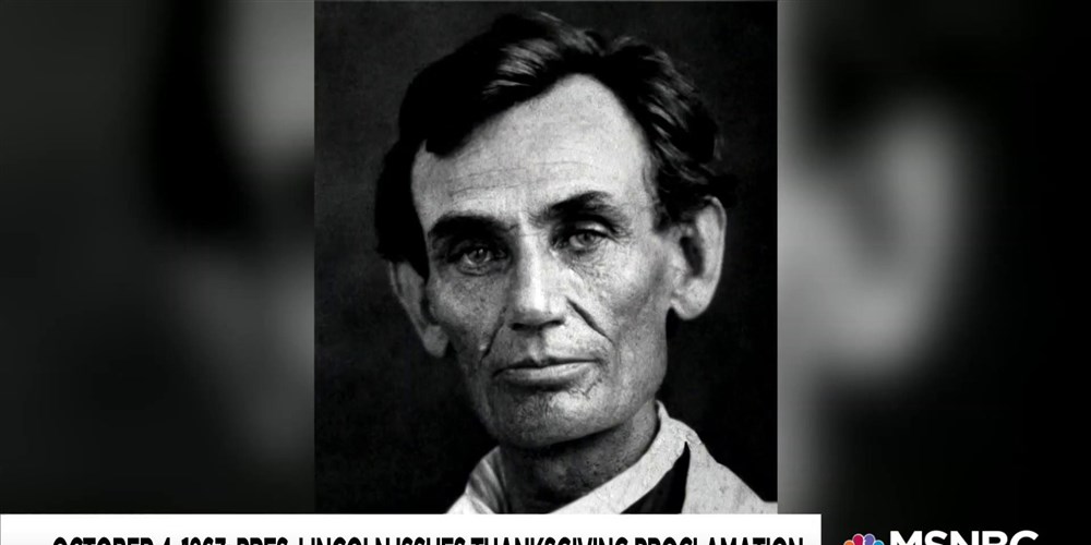 A split composite of Kamala Harris and Donald Trump.