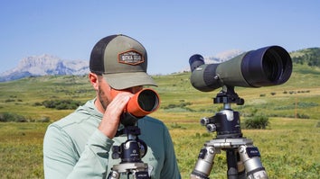 Best Spotting Scopes, Tested and Reviewed
