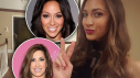 Amber Marchese Friends with Melissa Gorga and Jacqueline Laurita