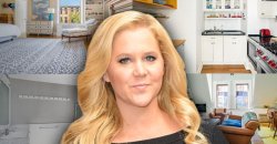 Amy Schumer Selling NYC Apartment thumbnail