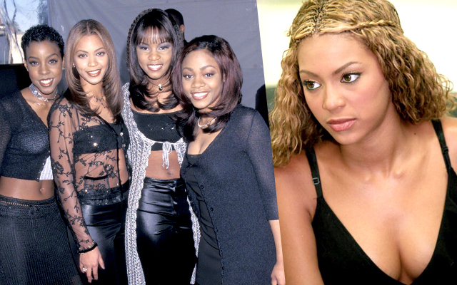 Destiny’s Child Beyonce Secrets Scandals thumbnail