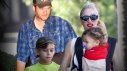 Gwen Stefani Blake Shelton Kids Gavin Rossdale