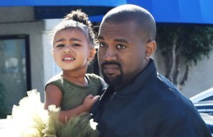 Kanye West Takes Daughter North West To Ballet Class in Tarzana

Pictured: Kanye West And North West
Ref: SPL1174632  111115  
Picture by: Photographer Group / Splash News

Splash News and Pictures
Los Angeles:310-821-2666
New York:212-619-2666
London:870-934-2666
photodesk@splashnews.com