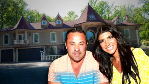 Teresa Giudice New Jersey Mansion Foreclosure thumbnail
