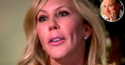 Vicki Gunvalson Lying Interview Body Language Expert thumbnail