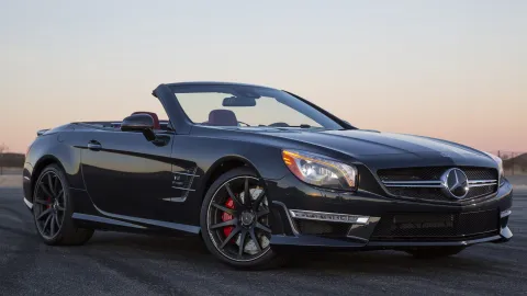 Range Rover Electric