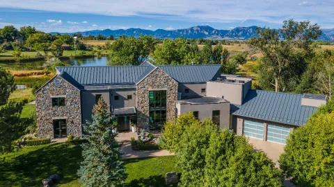 8802 Lakeside Court Boulder Colorado
