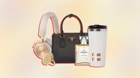 best gifts for wife luxury