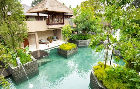 Hoshinoya Bali 