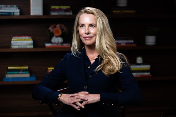 Exclusive | Laurene Powell Jobs Pays About $70 Million for San Francisco’s Most Expensive Home