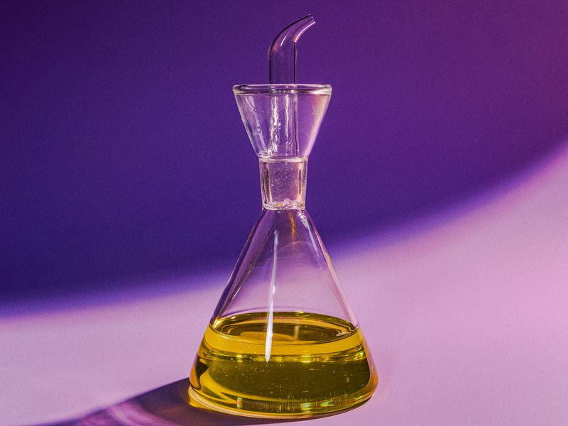 Searching for the Next Hot Cooking Oil? It Could Be From Algae