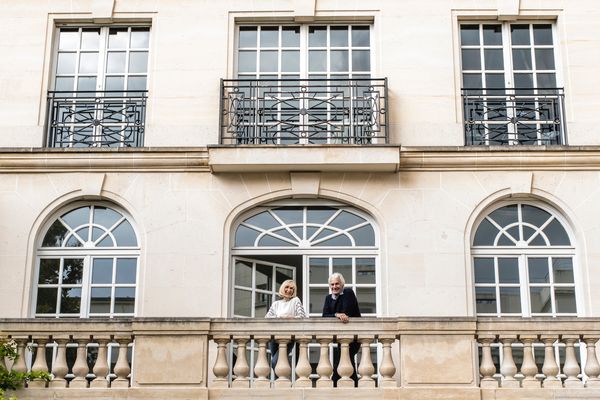 Navigating Paris Real Estate Can Feel Like an Olympic Sport. Here’s How to Win Gold.